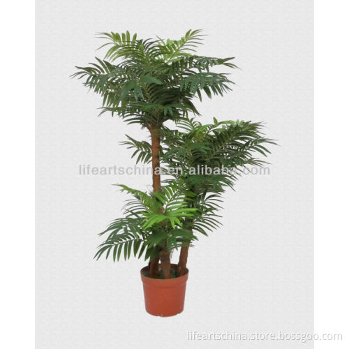 artificial plant, 130cm artificial palm tree, mini palm, wholesales